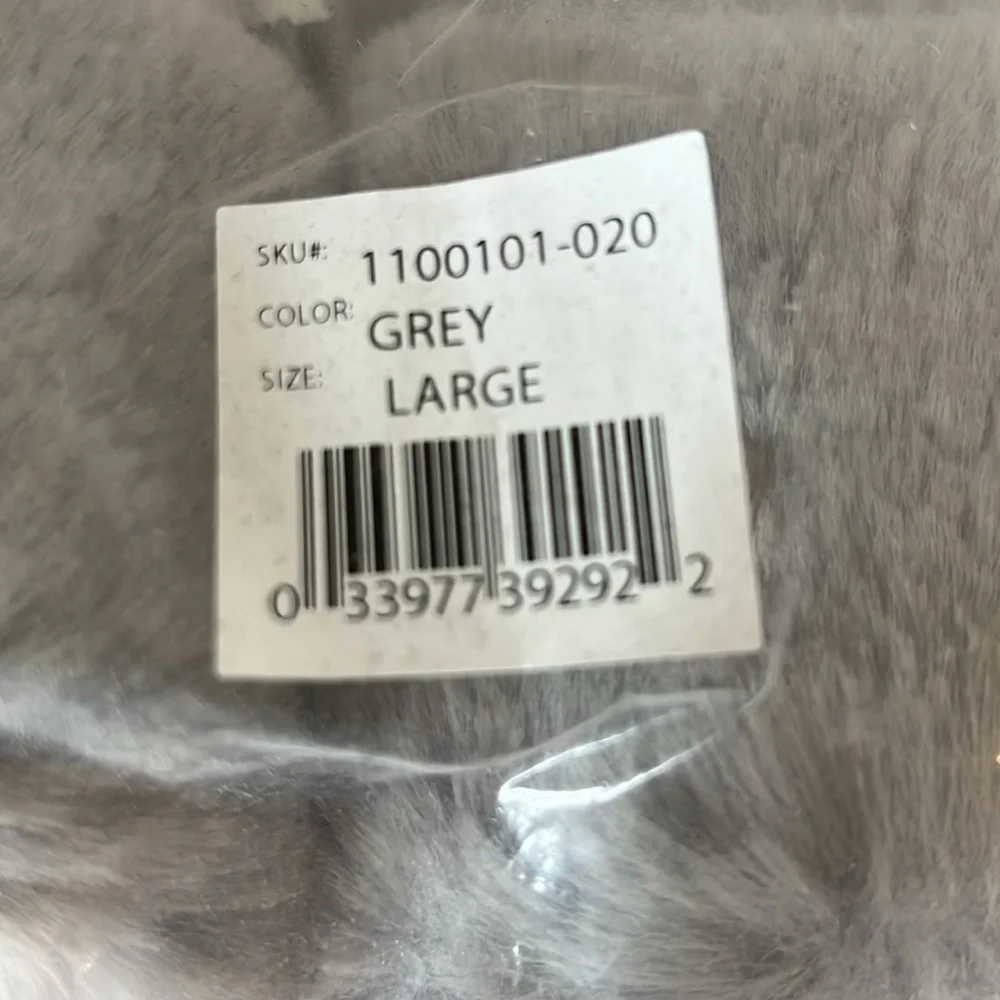 Muk Luks slippers - Picture 3 of 4